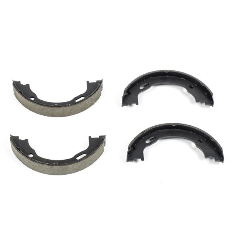 Power Stop 05-18 Chrysler 300 Rear Autospecialty Parking Brake Shoes-thumbmail-1