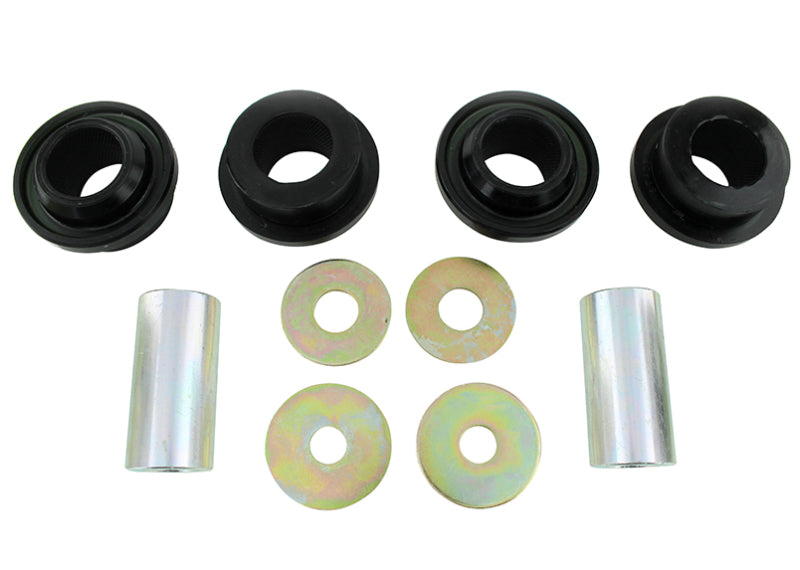 Whiteline Plus Nissan 350Z/Infiniti G35 Radius Rod to Chassis/Compression Rod Bushing-thumbmail-6
