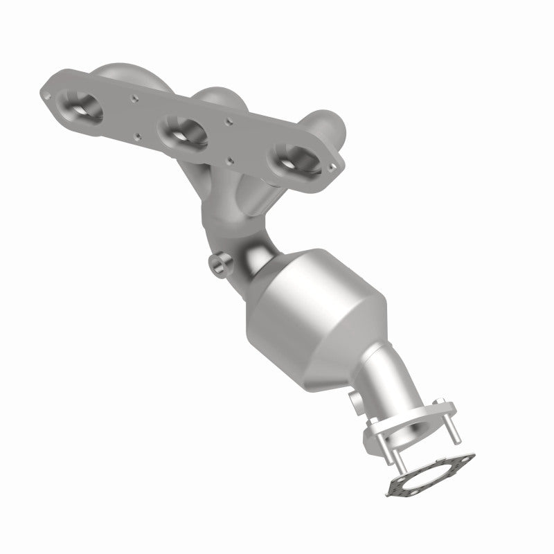 MagnaFlow Conv DF 2006 Porsche Cayman 3.4L Underbody-thumbmail-34