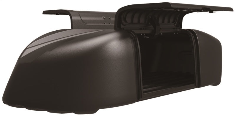 3D MAXpider Traveler Car Roof Box 161.5cm L x 78cm W x 42.2cm H - Black-thumbmail-6