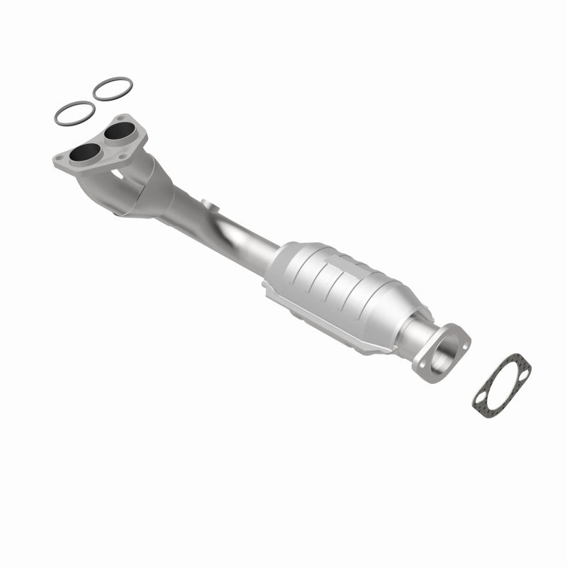 MagnaFlow Conv DF Villager-Quest 94-98 3.0L/-thumbmail-35