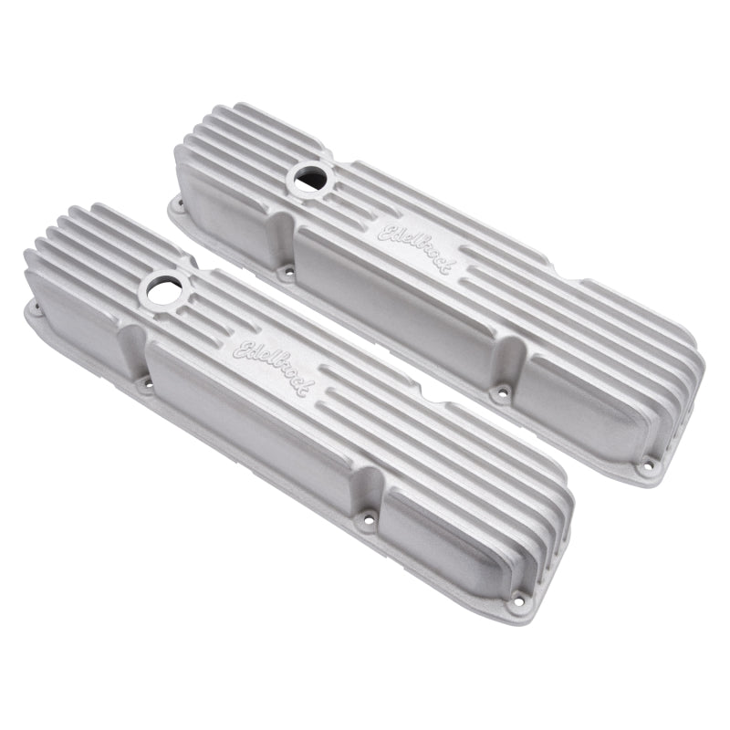 Edelbrock Valve Cover Classic Series Chrysler 383/440 CI V8 Satin-thumbmail-9