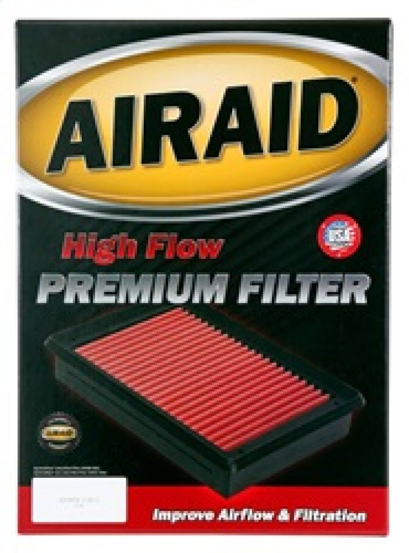 Airaid 2010-2012 Chevy Camaro 3.6 / 6.2L Direct Replacement Filter-thumbmail-22