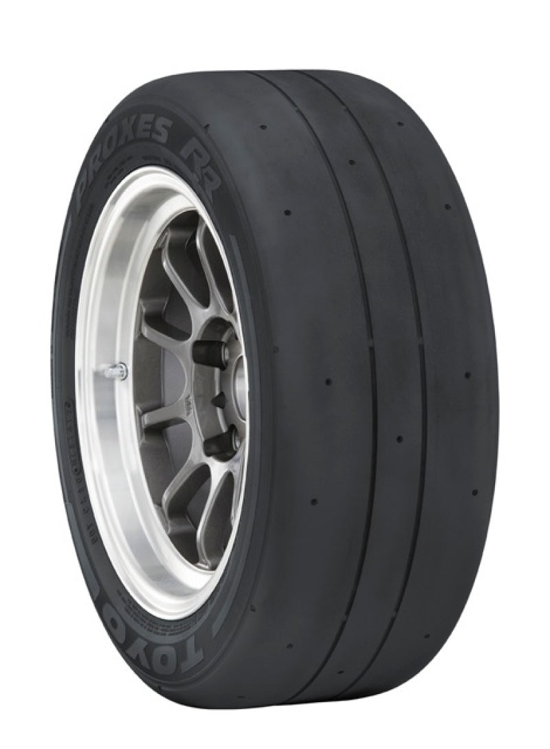 Toyo Proxes RR Tire - 245/40ZR15-thumbmail-1
