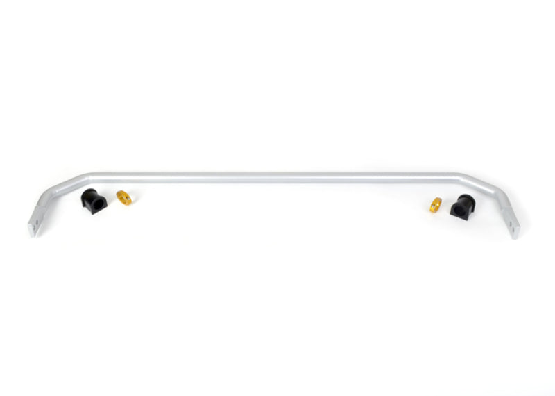 Whiteline 04-08+ Mazda RX8 FE Front 27mm Heavy Duty Adjustable Swaybar-thumbmail-6