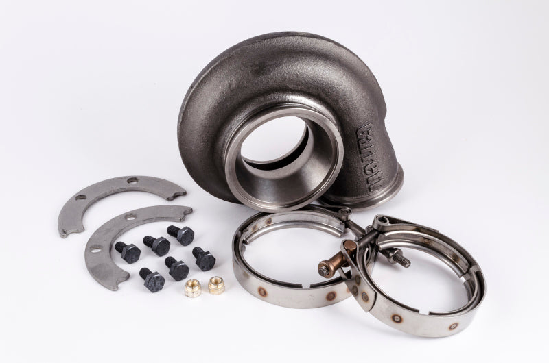 Garrett GT30R Turbine Hsg Kit O/V V-Band / V-Band 0.83 A/R (Ni-Resist)-thumbmail-2