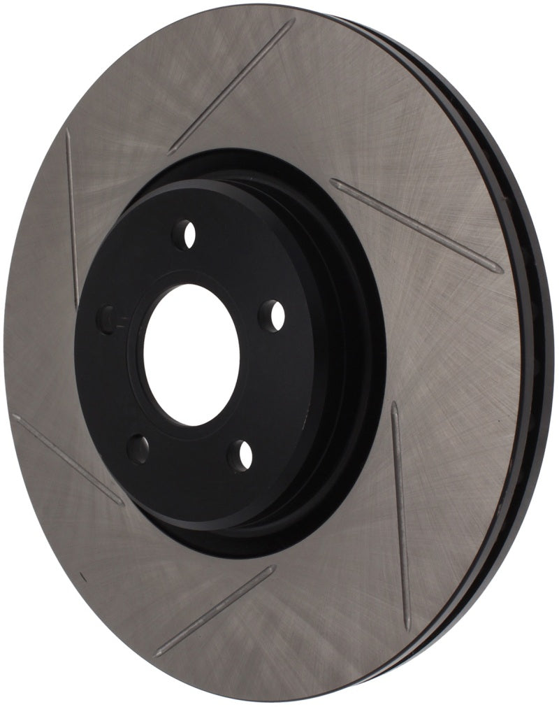 StopTech Slotted Sport Brake Rotor-thumbmail-5