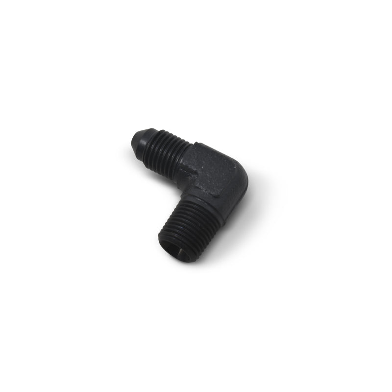 Russell Performance -3 AN SAE Brake Adapter Fitting (Black)-thumbmail-12