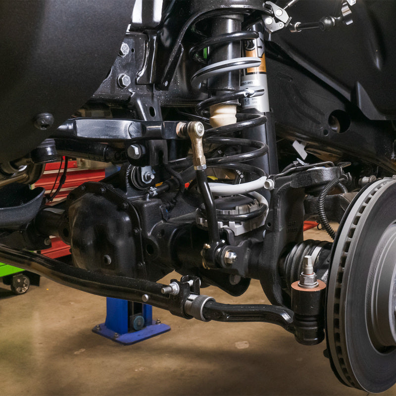 Synergy 2018+ Jeep Wrangler JL/JLU / 2020+ JT Front Sway Bar Links-thumbmail-3