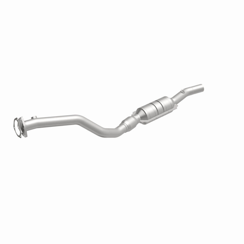 MagnaFlow Conv DF 96-99 Audi A4/A4 Quattro 2.8L D/S (49 State)-thumbmail-40