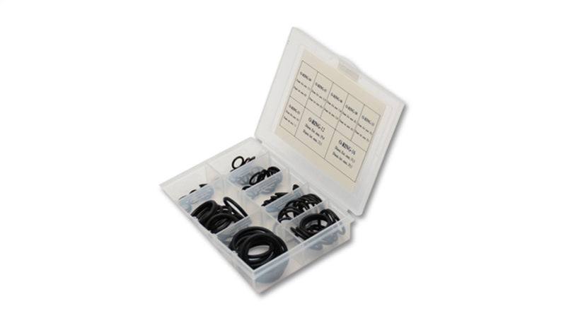 Vibrant AN Thread O-Rings Box Set Consisting of AN -3 -4-5-6-8-10-12-16-thumbmail-2