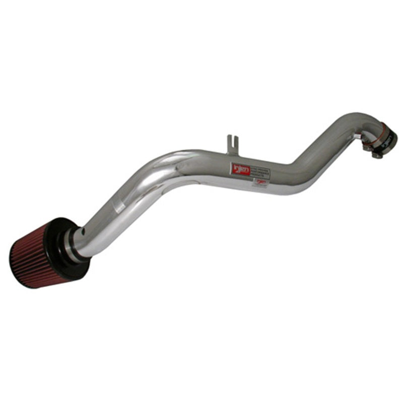 Injen 94-97 Accord 4 Cyl. Polished Cold Air Intake-thumbmail-3