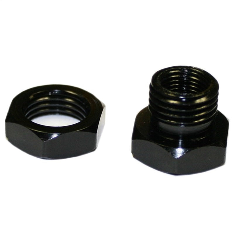 Nitrous Express EFI Nozzle Adapter Fitting (Shark & SX2 Nozzle Only)-thumbmail-2