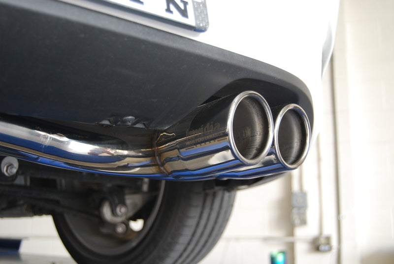Invidia 15+ Mazda MX-5 Q300 Cat-back Exhaust-thumbmail-4