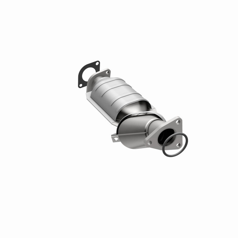 MagnaFlow Conv DF 03-04 Infiniti G35 3.5L Driver Side-thumbmail-36