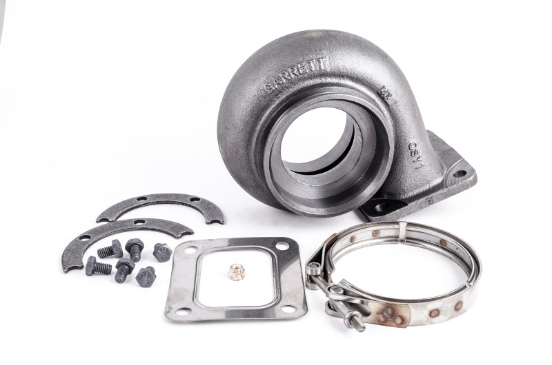 Garrett GTW38 Turbine Hsg Kit O/V T3 / V-Band 0.96 A/R-thumbmail-2