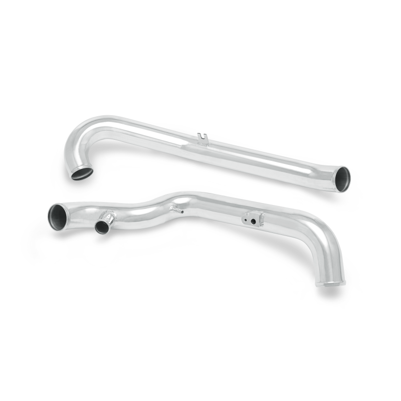 Mishimoto 2014+ Ford Fiesta ST Intercooler Pipe Kit - Polished-thumbmail-14