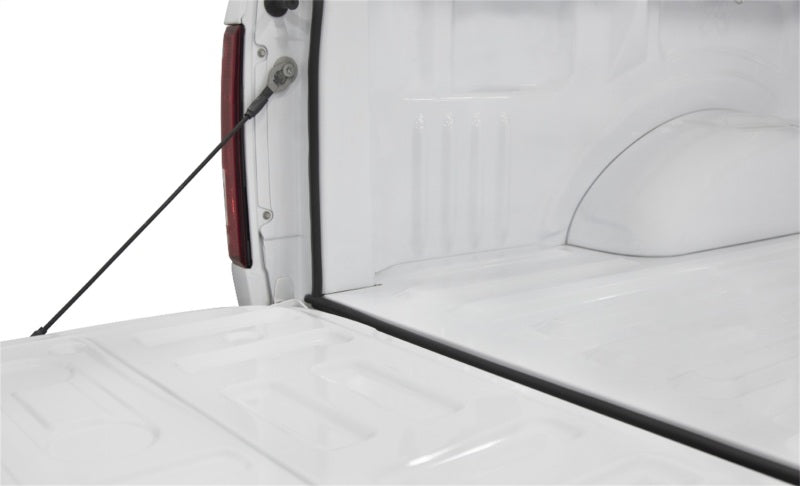 Access Accessories TRAILSEAL Tailgate Gasket 1 Kit Fits All Pickups-thumbmail-4