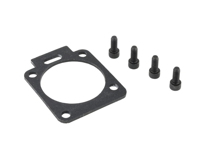 Skunk2 72mm PRB Flange to RBC Pattern Throttle Body Adapter - 1/8in NPT Port-thumbmail-7