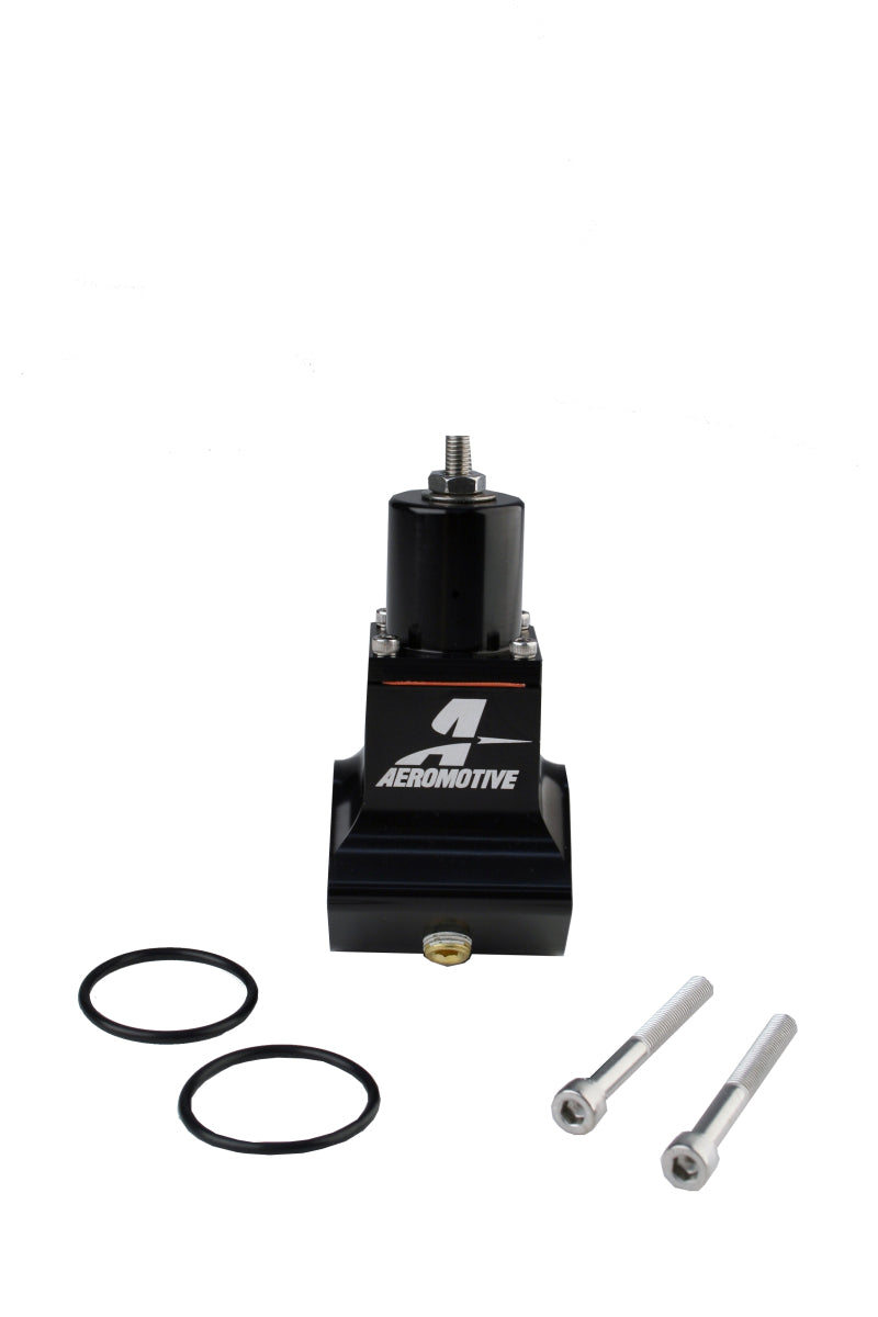 Aeromotive A3000 Line-Pressure Regulator Only-thumbmail-4