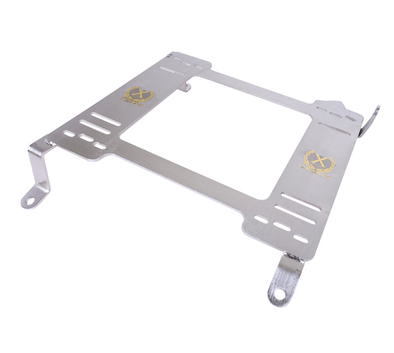 NRG Seat Brackets (Low) - 03+ Nissan 350Z (6spd) - Pair-thumbmail-4