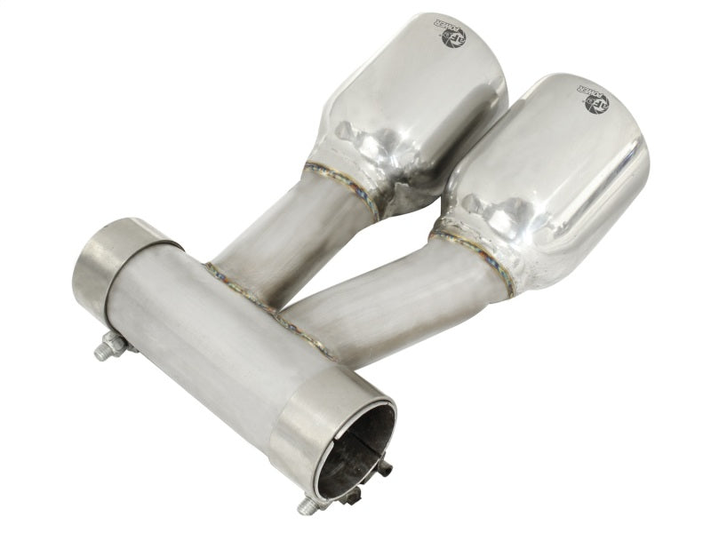 aFe Exhaust Tip Upgrade 05-08 Porsche Boxster S (987.1-987.2) H6 3.4L-thumbmail-10