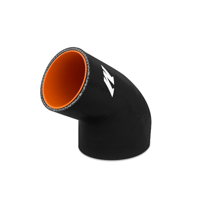 Mishimoto 01-06 BMW E46 (M3) Black Silicone Intake Boot-thumbmail-9