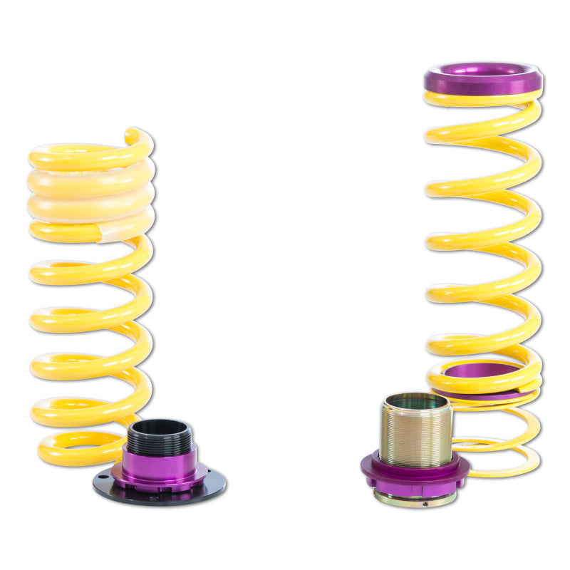 KW H.A.S. for Mercedes C Classs (W205) AWD w/ Electronic Dampers-thumbmail-3