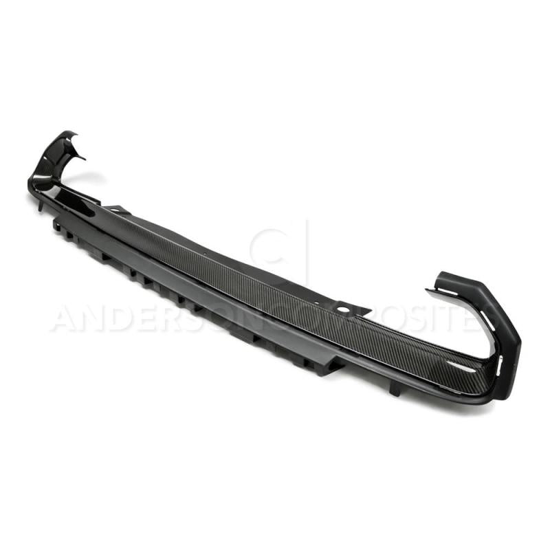 Anderson Composites 09-14 Dodge Challenger Taillight Surround-thumbmail-2
