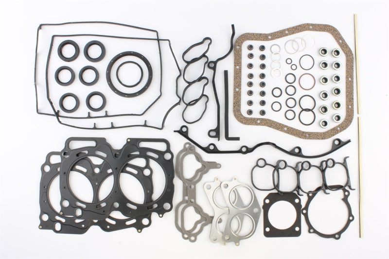 Cometic Street Pro 96-99 Subaru EJ25D DOHC 101mm Bore Complete Gasket Kit-thumbmail-4