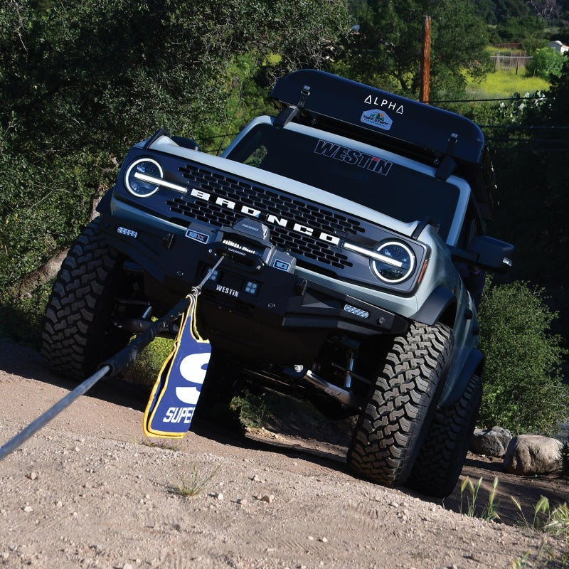 Superwinch Winch Rope Dampener-thumbmail-3