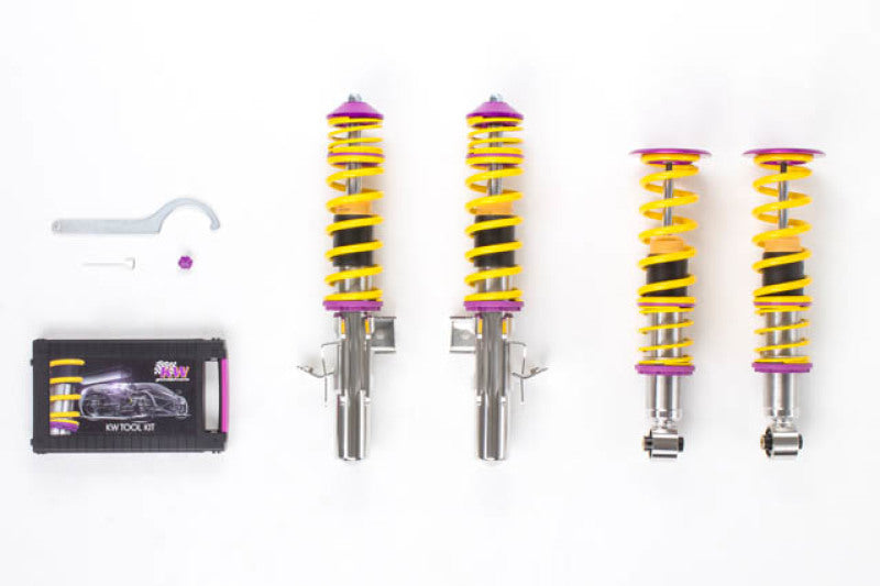 KW Coilover Kit V1 FR-S/BRZ-thumbmail-2