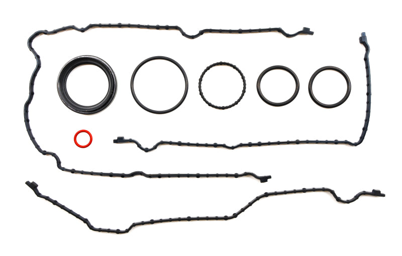 Cometic Ford 5.0L Gen-1/Gen-2 Coyote Modular V8 Timing Cover Gasket Set-thumbmail-1