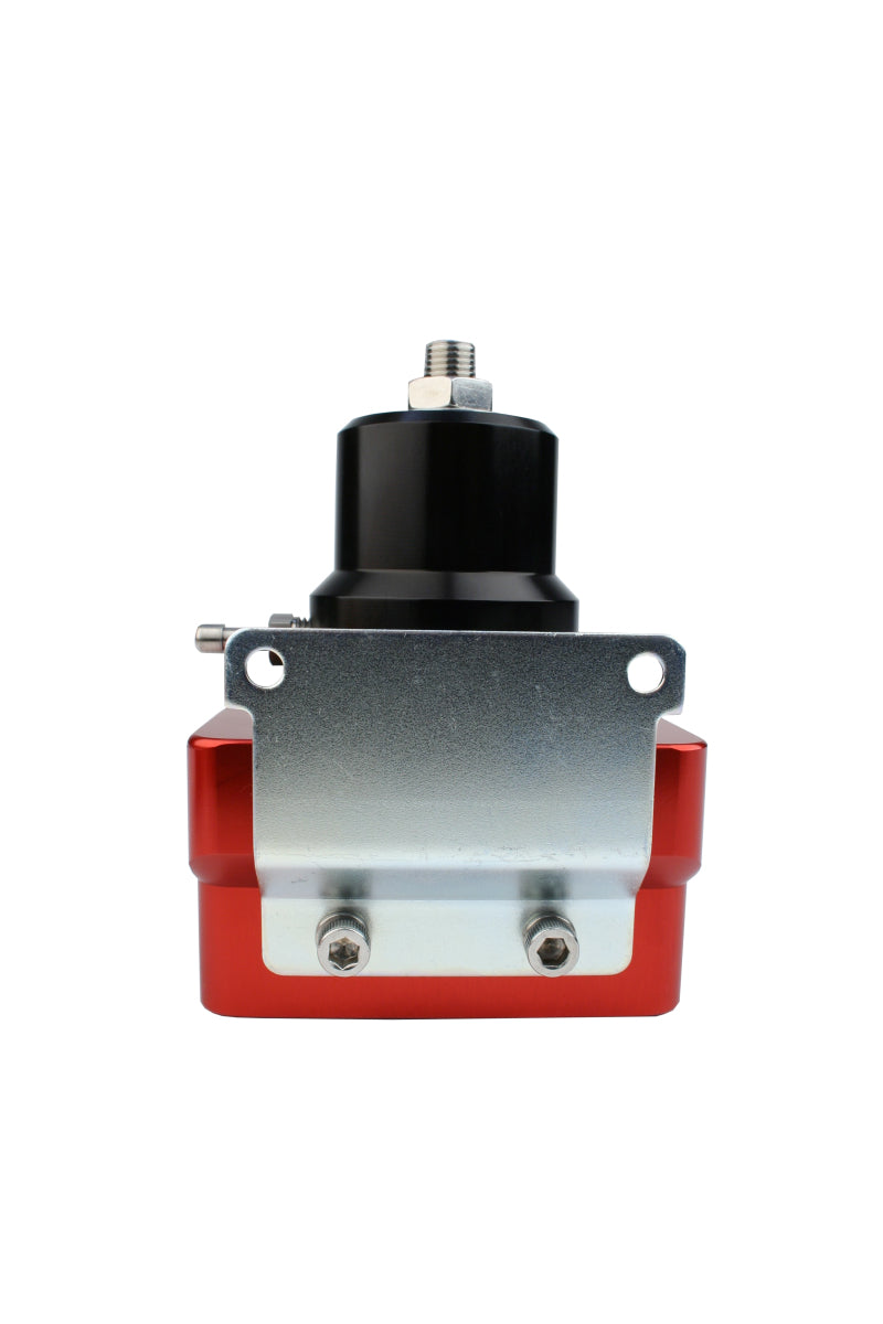 Aeromotive A2000 Carbureted Bypass Regulator - 4-Port-thumbmail-8