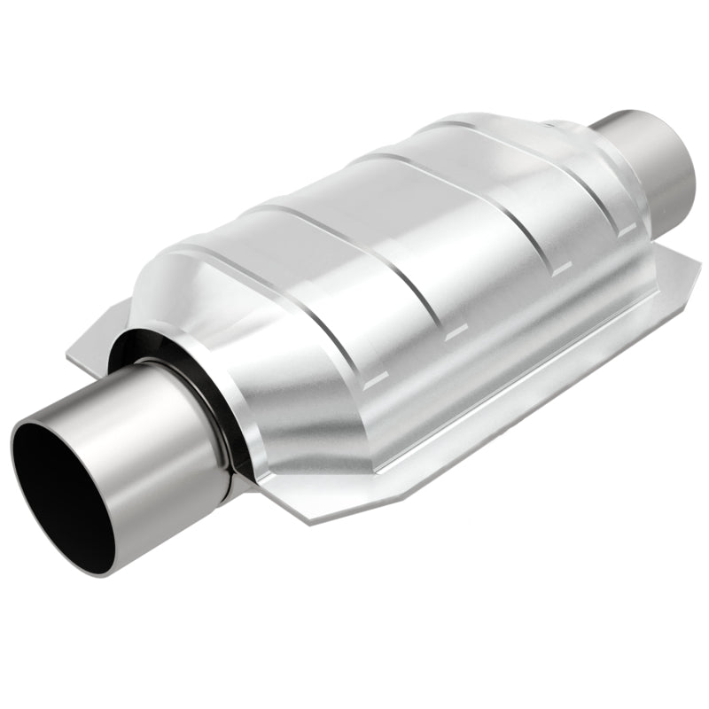 MagnaFlow Conv DF 2000 Dodge Neon 2.0L L4-thumbmail-2