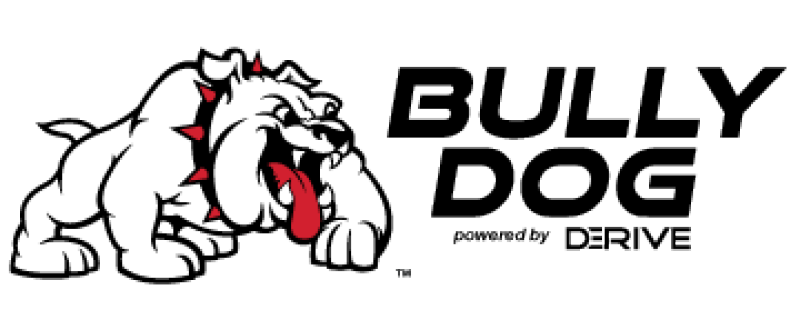 Bully Dog Triple Dog Platinum GT Gas Tuner and Gauge-thumbmail-9