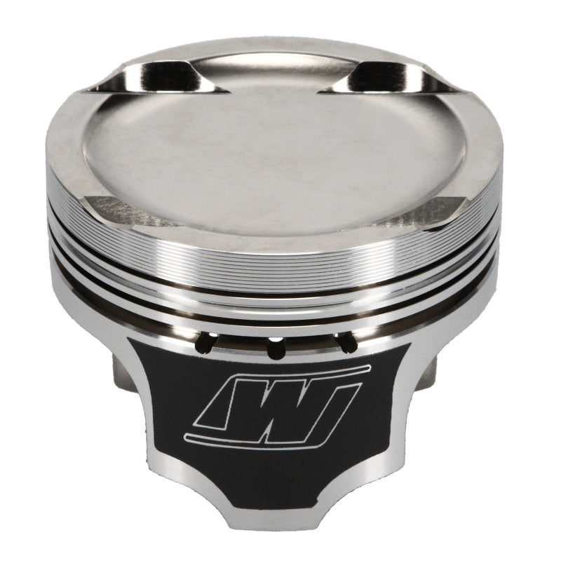 Wiseco Acura Turbo -12cc 1.181 X 81.0MM Piston Shelf Stock-thumbmail-9