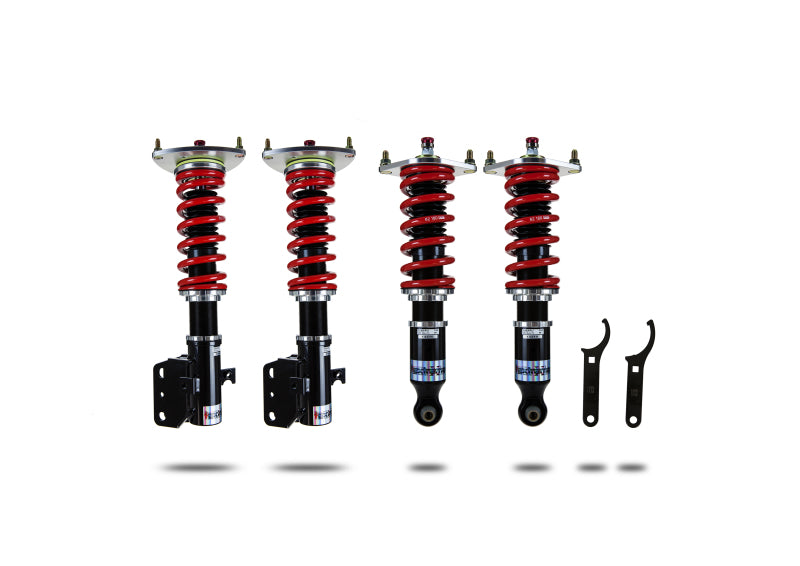 Pedders Extreme Xa Coilover Kit 2008-2013 STi-thumbmail-2