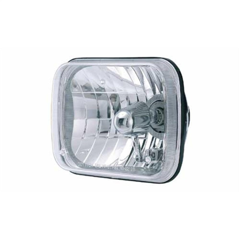 Rampage 1999-2019 Universal Headlight Assembly - Clear-thumbmail-2