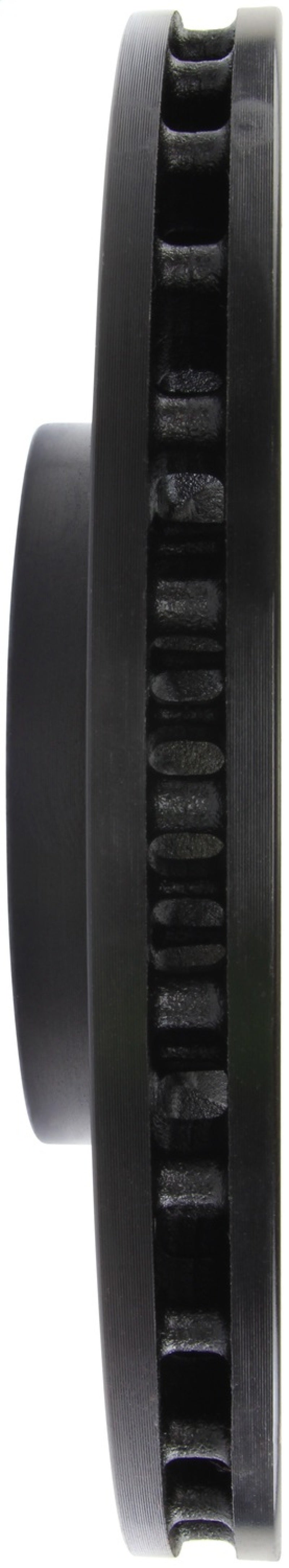 StopTech 05-10 Subaru Impreza WRX/STi Slotted & Drilled Right Front Rotor-thumbmail-12