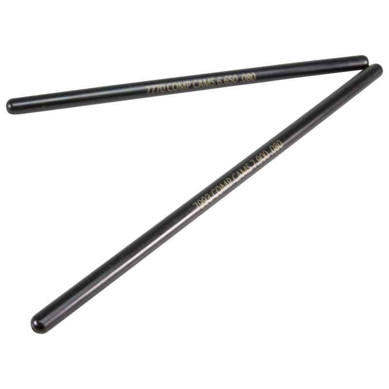 COMP Cams 03-08 Dodge 5.7L Hemi Hi-Tech 0.080in Wall Pushrod Set-thumbmail-6