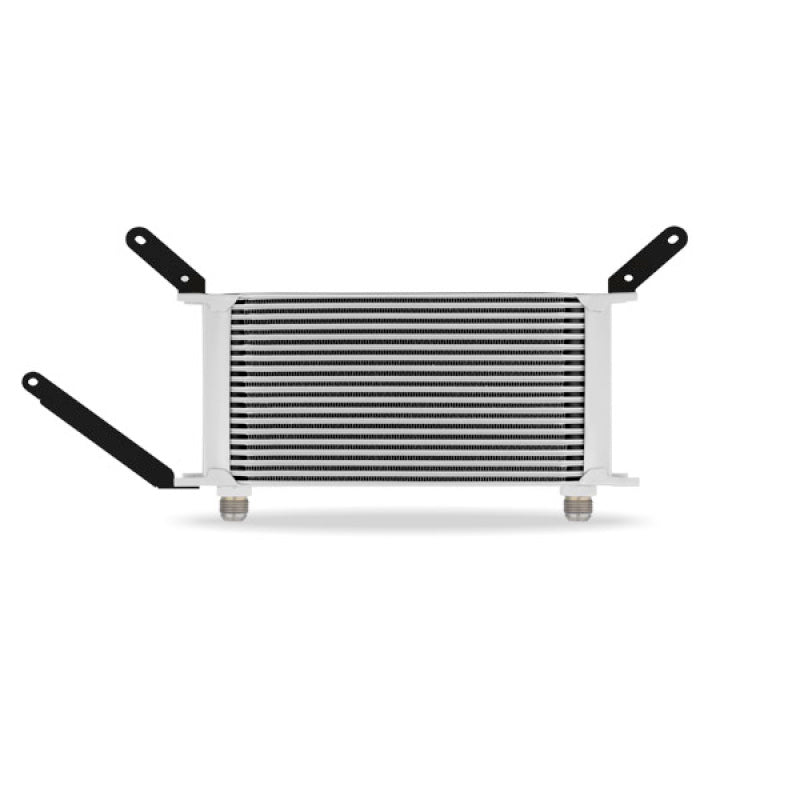 Mishimoto 15 Subaru WRX CVT Transmission Cooler Kit-thumbmail-10