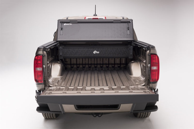 BAK 15-20 Chevy Colorado/GMC Canyon 5ft Bed BAKFlip G2-thumbmail-24