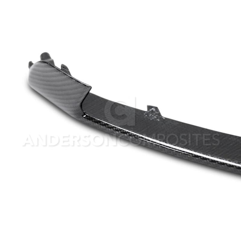 Anderson Composites 15-17 Ford Shelby GT350 Turn Signal Bezels-thumbmail-5