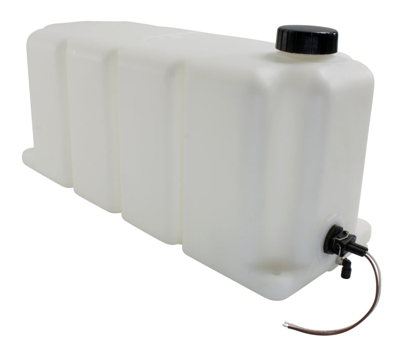 AEM V2 5 Gal Tank Kit w/ Conductive Fluid Level Sensor-thumbmail-5