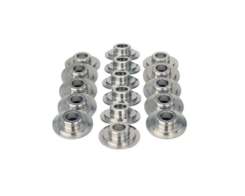 COMP Cams Ti Retainrs Super Lock Lght W-thumbmail-2