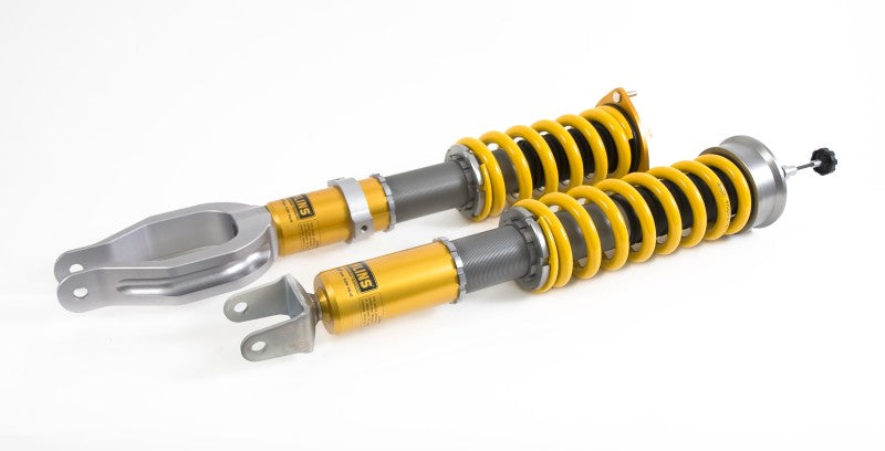 Ohlins 07-20 Nissan GTR (R35) Road & Track Coilover System-thumbmail-5