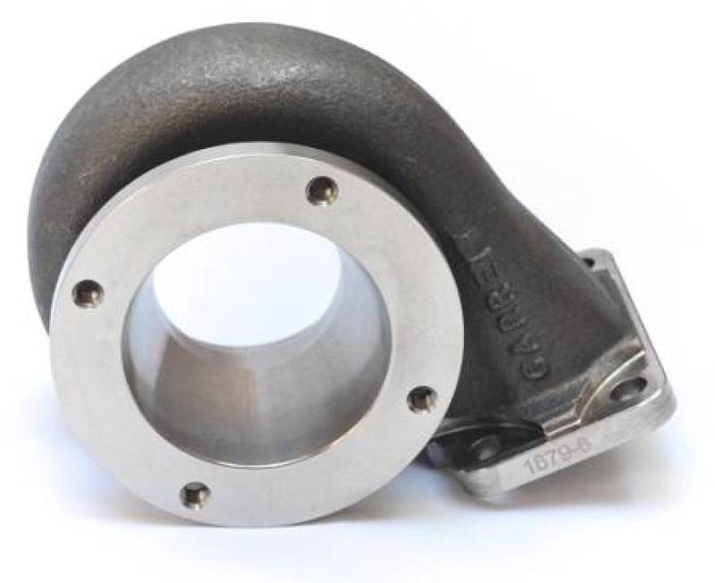 ATP T3 Turbine Housing for GT30R Turbos w/ 1.06 A/R Big 4 Bolt Outlet-thumbmail-1