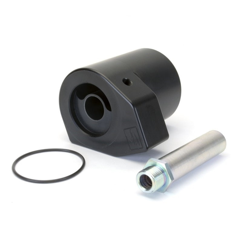 Skunk2 2013 BRZ Oil Filter Sandwich Adapter (For P/N 626-12-0050)-thumbmail-2
