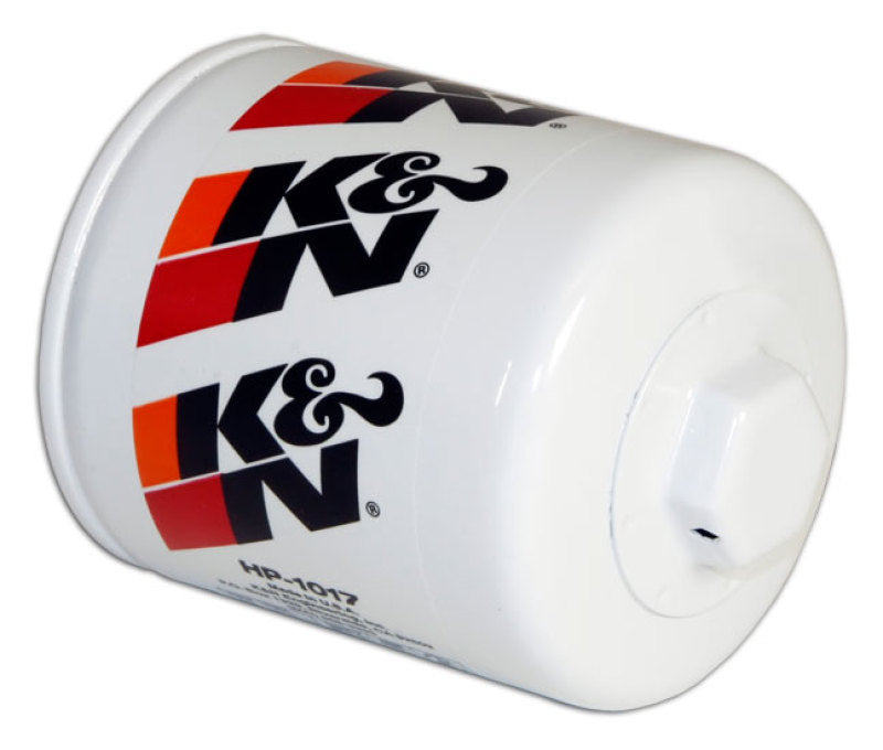K&N 3.74inch / 2.98 OD Performance Gold Oil Filter-thumbmail-4